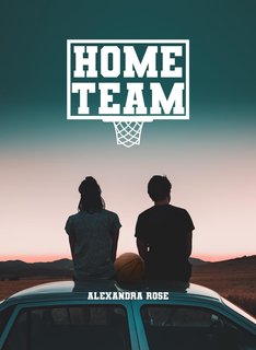 Alexandra Rose – Home Team (2024)