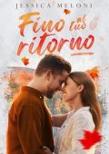 Jessica Meloni - Fino al tuo ritorno (2024)