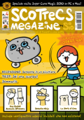 img Scottecs Megazine By Sio - Volume 4