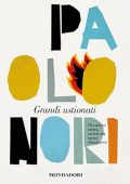 Paolo Nori - Grandi ustionati (2024) (mp3 - 128 kbps)