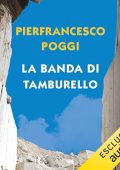 Pierfrancesco Poggi - La banda di Tamburello꞉ Il Commissario Passalacqua 1 (2024) (mp3 - 128 kbps)