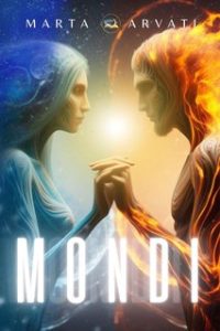 Marta Arvati – Mondi (2024)