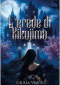 Giulia Visioli - L'erede di Kikujima (2023)