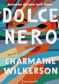 Charmaine Wilkerson - Dolce nero (2024) (mp3 - 128 kbps)