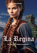 Kira Freitas - Trilogia delle Sorelle MacBride Vol. 1. La Regina (2024)