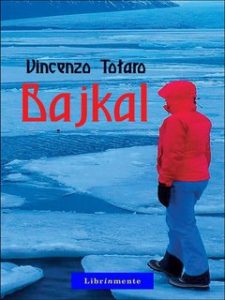 Vincenzo Totaro – Bajkal (2024)