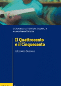 Riccardo Bruscagli,  A. Battistini (a cura di) - Storia della letteratura italiana. Il Quattrocento e il Cinquecento (Vol. 2) (2005) PDF