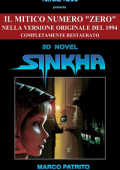 img Sinkha - Volume 0B - Il Numero Zero