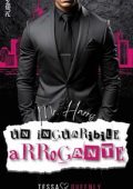 Tessa Queenly - Mr Harris: Un inguaribile arrogante (2024)