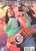 img Starcraft (Panini Comics)(2009)