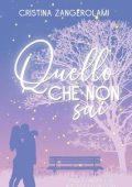 Cristina Zangerolami - Quello che non sai (2024)