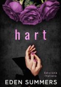 Eden Summers - Hart (2024)