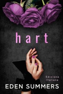 Eden Summers – Hart (2024)
