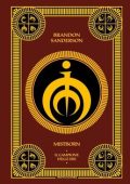 Brandon Sanderson - Mistborn Vol. 3. Il campione delle ere - The Hero of Ages (2022)