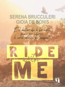 Gioia De Bonis, Serena Brucculeri – Ride with me (2024)