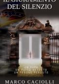 Marco Caciolli - Delgado series Vol. 3. Il Giuramento del silenzio (2024)
