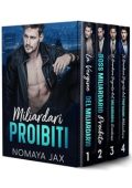 Nomaya Jax - Miliardari Proibiti: La Collezione (2024)
