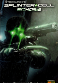 img Splinter Cell Echoes - Volume 2 (Panini)