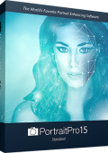 PortraitPro Standard 15.7.3 - ITA