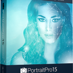 img PortraitPro Standard 15.7.3 - ITA