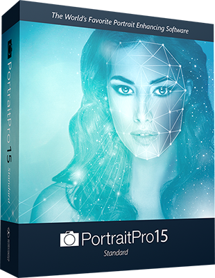 PortraitPro Standard 15.7.3 – ITA