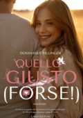 Dominique Pillinger - Quello giusto (forse!) (2024)
