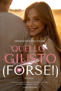 Dominique Pillinger – Quello giusto (forse!) (2024)