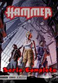 img Hammer - Serie Completa (13 volumi)(Mondadori 2014-2015)