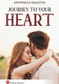 Antonella Valletta - Journey to your heart (2024)