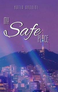 Katia Arduini – My Safe Place (2024)