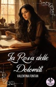 Valentina Fontan – La rosa delle dolomiti (2024)