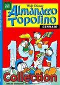 img Almanacco Topolino - Anno 1971 - Collection (9 volumi)(Mondadori 1971)