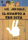 img Gil Jourdan 09 - Il guanto a tre dita (M.Tillieux - 1966)