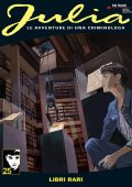 img Julia N.305 - Libri Rari (SBE Febbraio 2024)