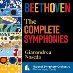 img Gianandrea Noseda - Beethoven: The Complete Symphonies (2024) FLAC - 24Bit/192kHz