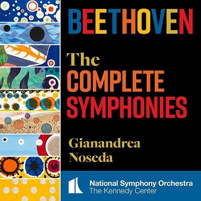 Gianandrea Noseda – Beethoven: The Complete Symphonies (2024) FLAC – 24Bit/192kHz