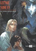 img La Terra Senza Male - Lepage, Sibran (Ed.Alessandro 2000)