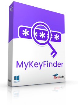 [PORTABLE] Abelssoft MyKeyFinder 2025 v14.0.56611 – Ita