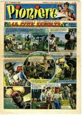 img Gli albi del Pioniere - Collection (597 volumi)(1951-1962)