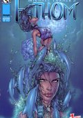 img Fathom - Serie Completa (16 volumi)(1999-2012)