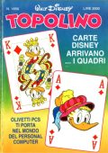 img Topolino Anno 1991 - Raccolta Completa (Disney)(1991)