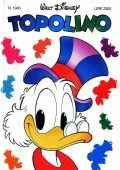 img Topolino Anno 1993 - Raccolta Completa (Disney)(1993)