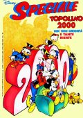 img Topolino Anno 1994 - Raccolta Completa (Disney)(1994)