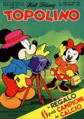 img Topolino Anno 1979 - Raccolta Completa (Disney)(1979)