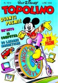 img Topolino Anno 1987 - Raccolta Completa (Disney)(1987)