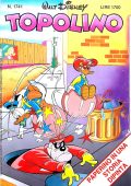 img Topolino Anno 1989 - Raccolta Completa (Disney)(1989)