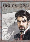 img Greystorm - Serie Completa (12 volumi)(SBE 2009-2010)