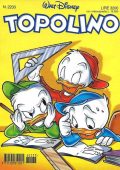 img Topolino Anno 1998 - Raccolta Completa (Disney)(1998)