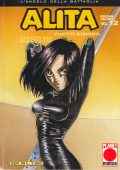 img Alita L’angelo Della Battaglia - Serie Completa (18 volumi)(1997-1998)