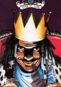 img King Leon (Atomeka Press)